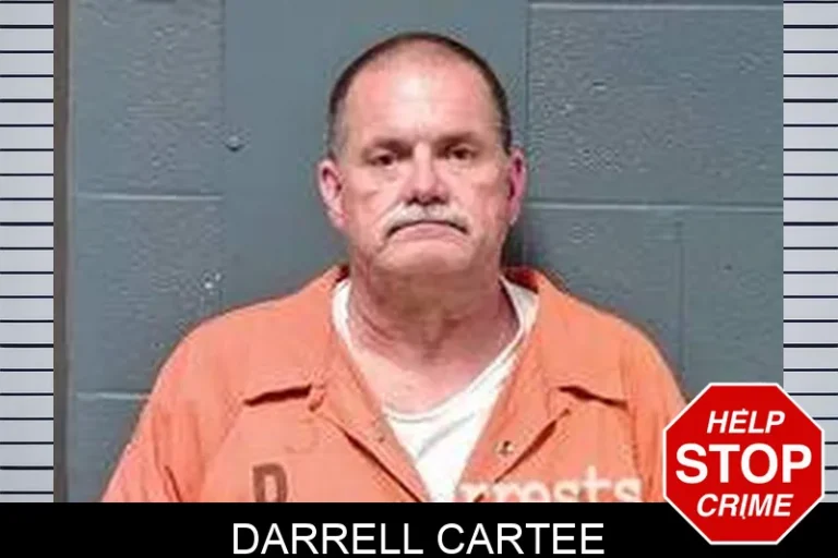 Darrell Cartee