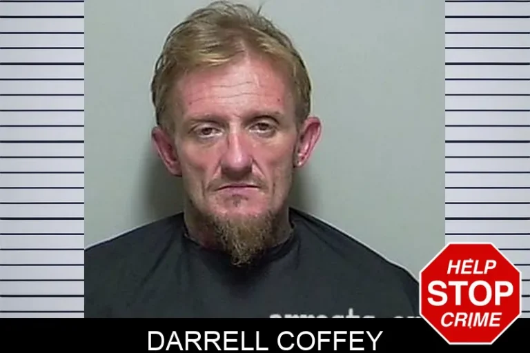 Darrell Coffey
