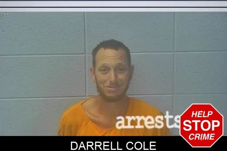 Darrell Cole