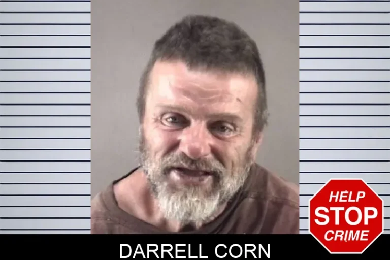 Darrell Corn