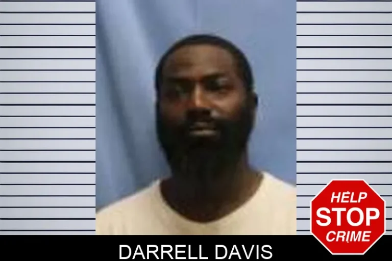 Darrell Davis