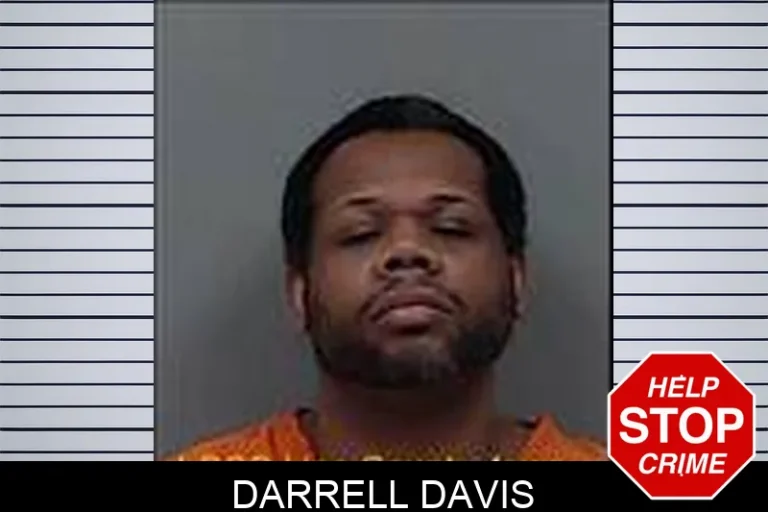 Darrell Davis