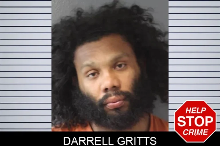 Darrell Gritts