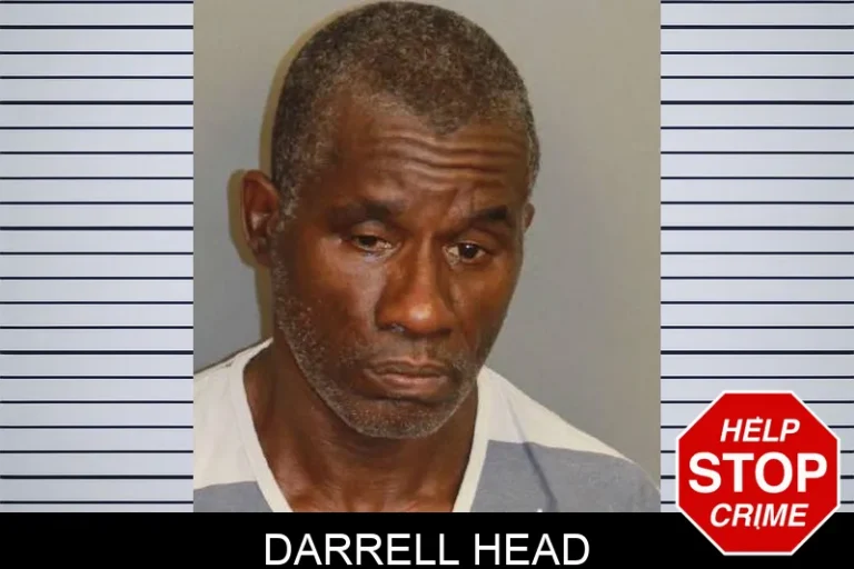 Darrell Head