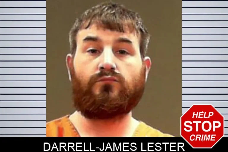 Darrell-James Lester