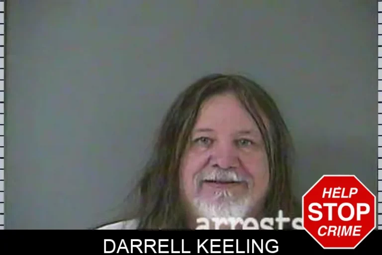 Darrell Keeling