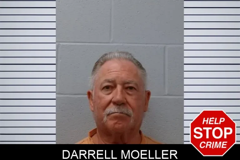 Darrell Moeller