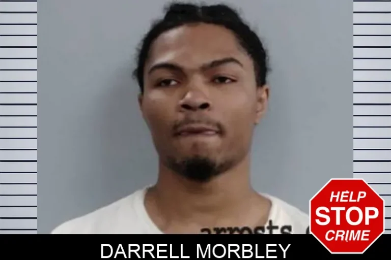 Darrell Morbley