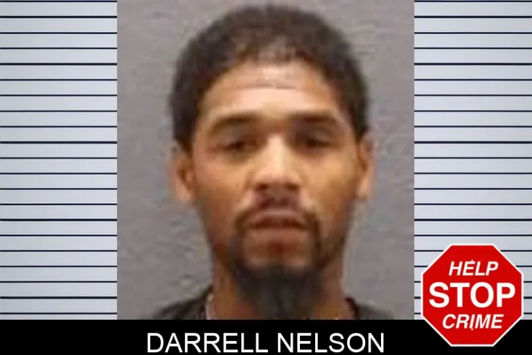 Darrell Nelson