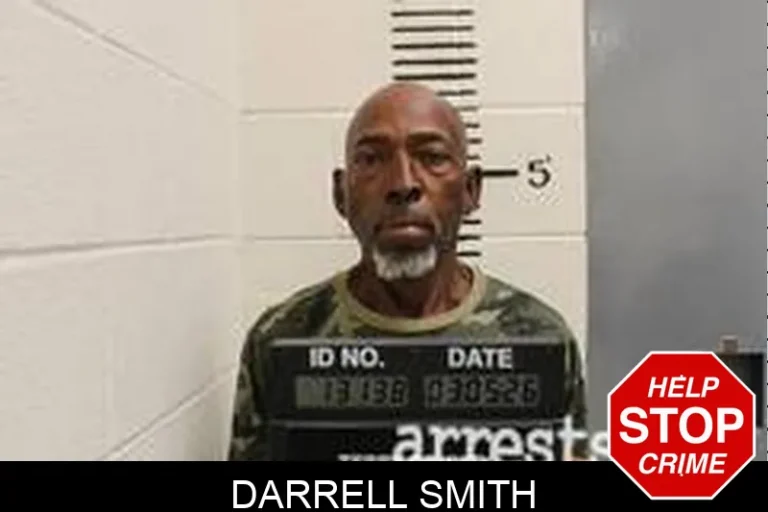Darrell Smith