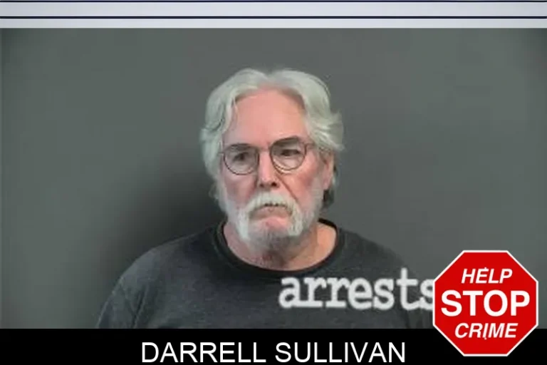 Darrell SuLlivan