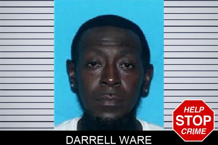 Darrell Ware