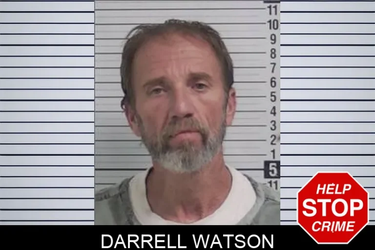 Darrell Watson