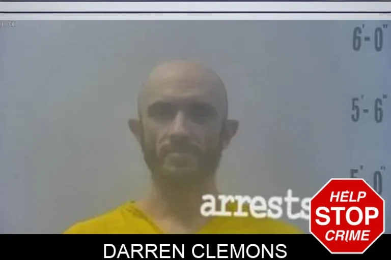 Darren Clemons