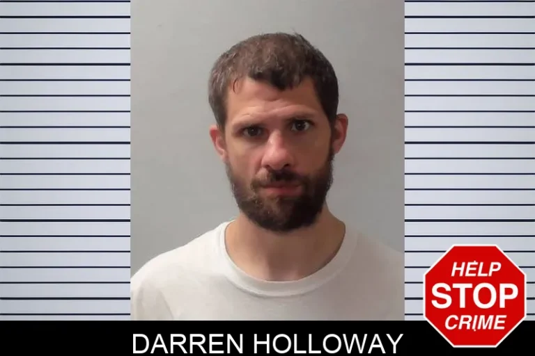 Darren Holloway