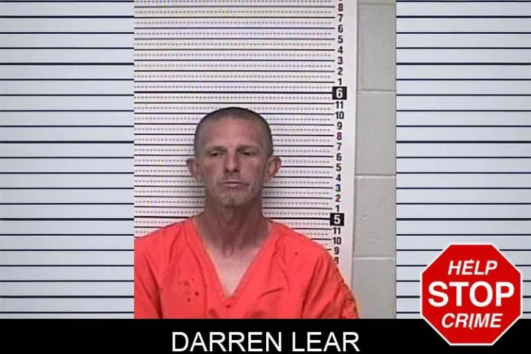 Darren Lear