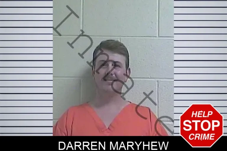 Darren Maryhew