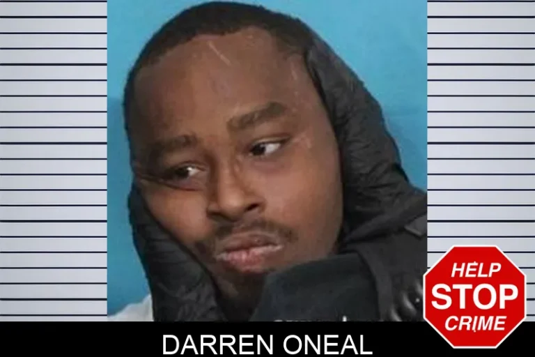 Darren Oneal