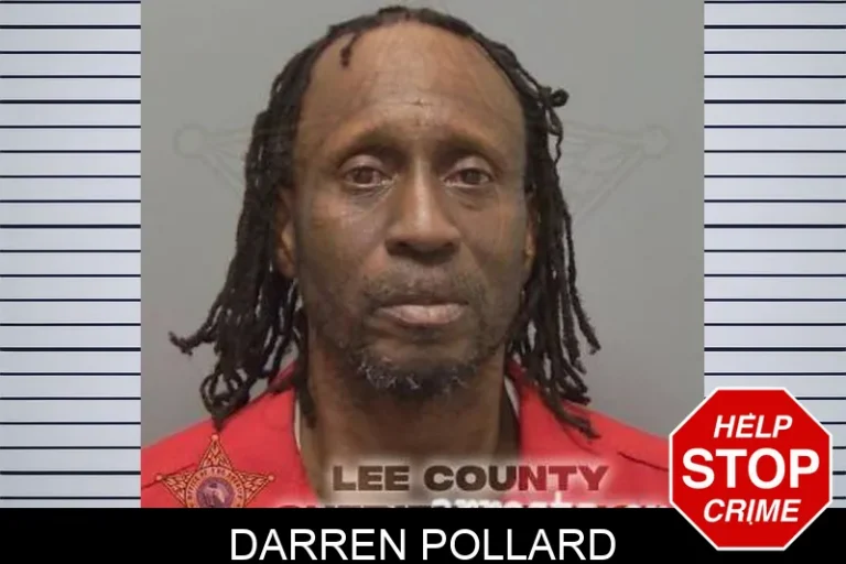 Darren Pollard