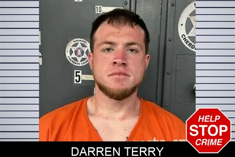 Darren Terry