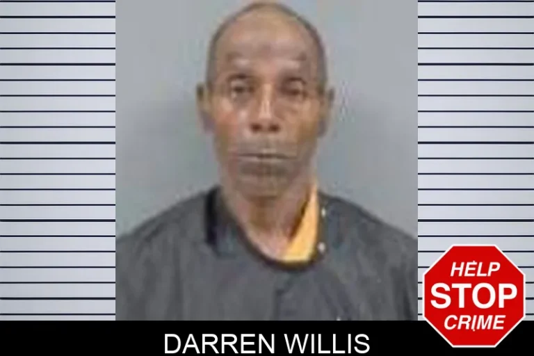 Darren Willis
