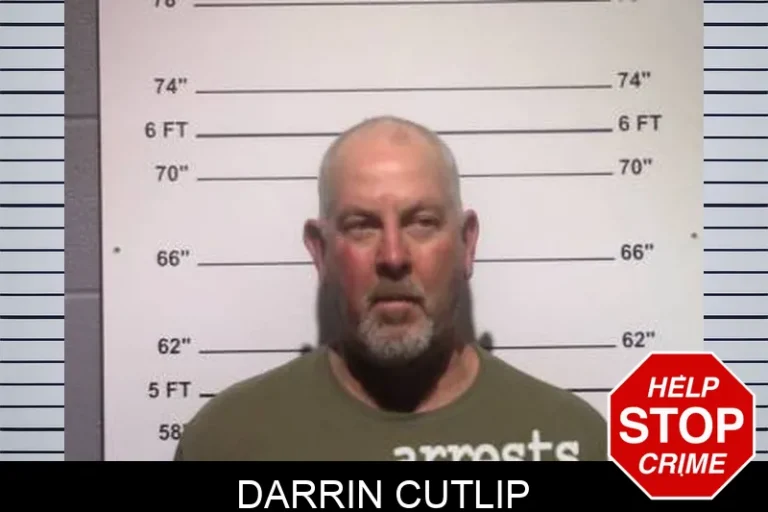 Darrin Cutlip