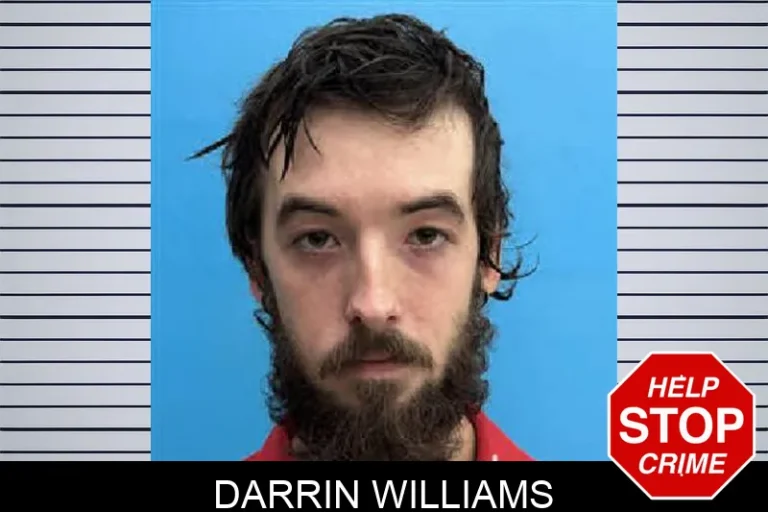 Darrin Williams