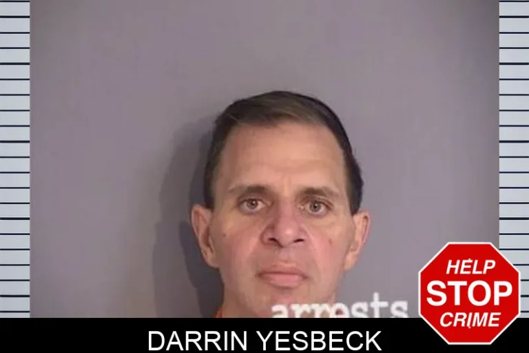 Darrin Yesbeck