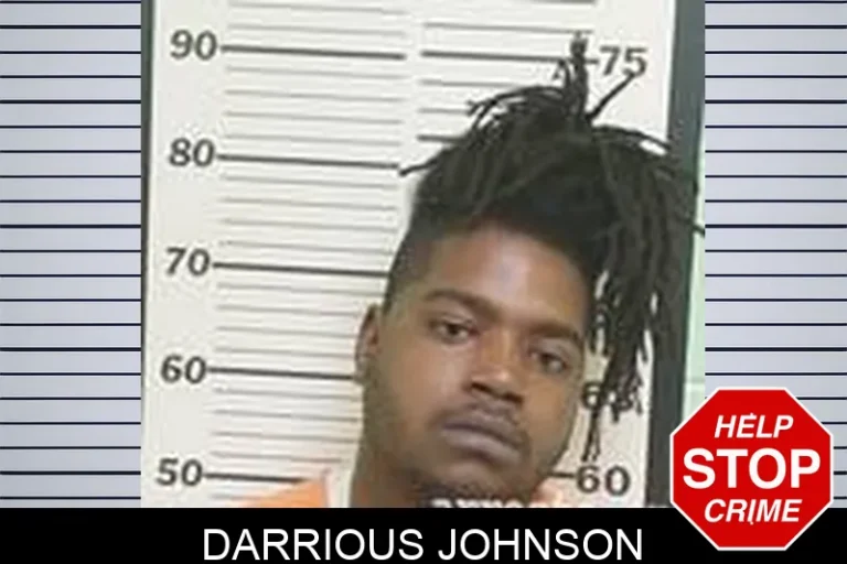 DarriouS Johnson