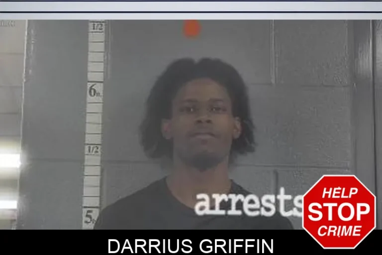 DarriuS Griffin
