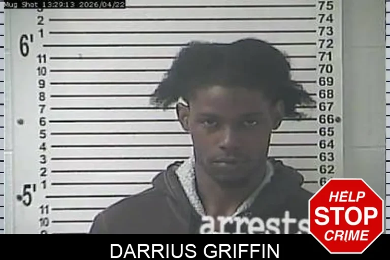 DarriuS Griffin
