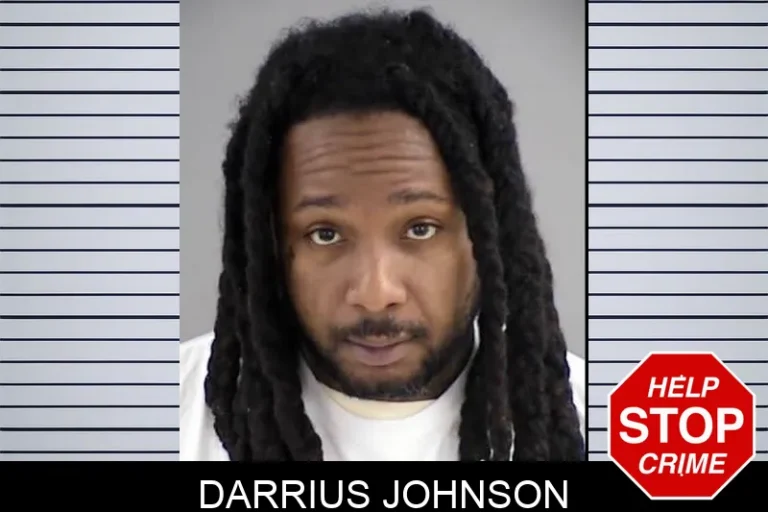 DarriuS Johnson