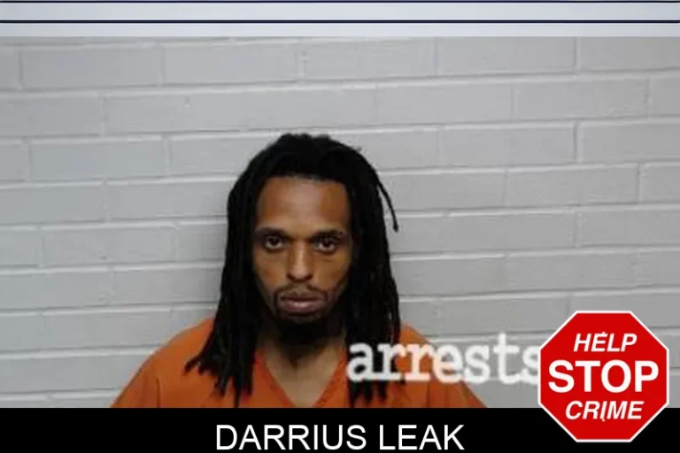 DarriuS Leak
