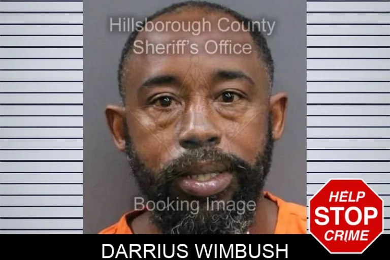 DarriuS WimbuSh