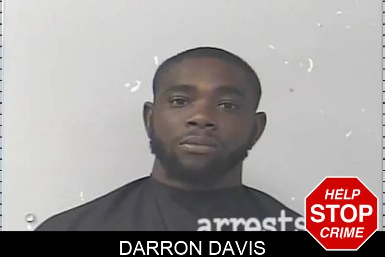 Darron Davis