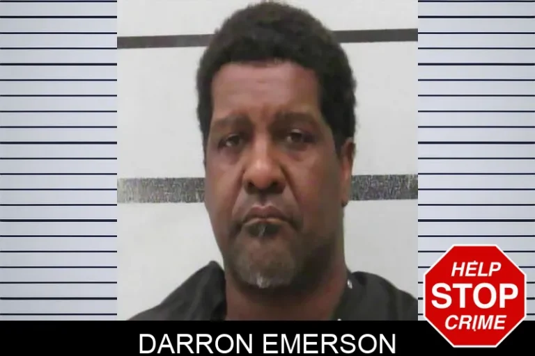 Darron Emerson