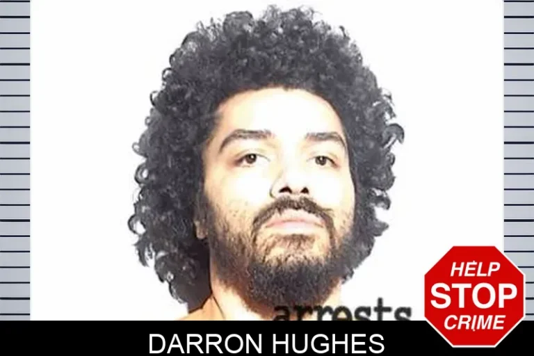 Darron Hughes