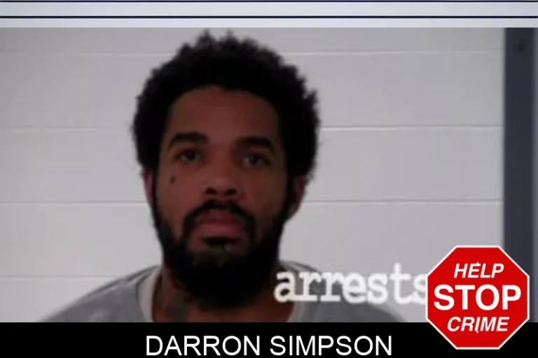 Darron Simpson