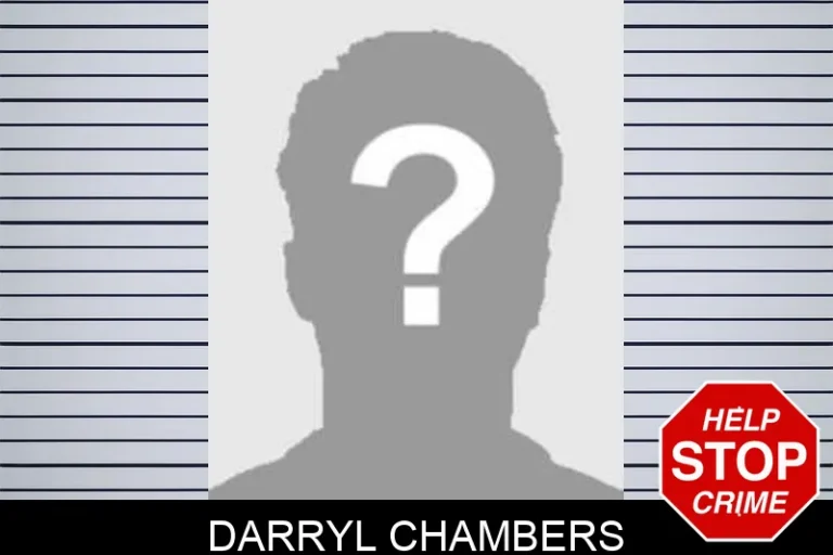 Darryl Chambers