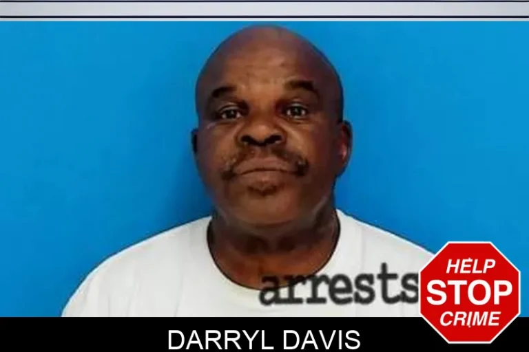 Darryl Davis