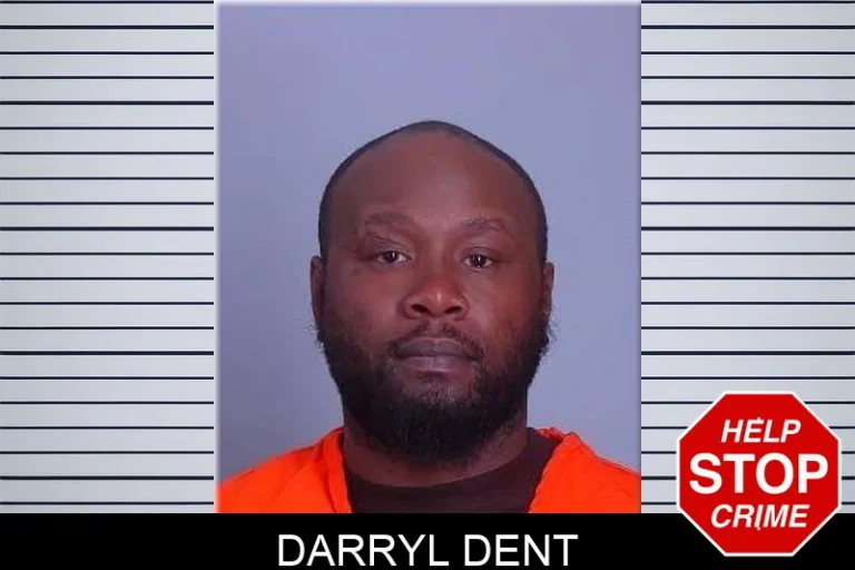 Darryl Dent