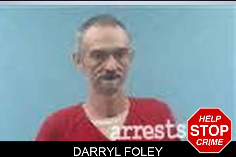 Darryl Foley