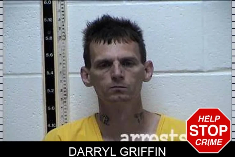 Darryl Griffin