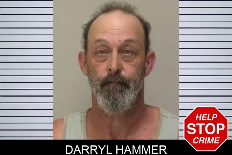 Darryl Hammer
