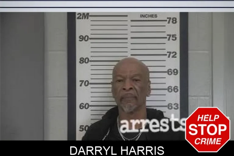 Darryl Harris