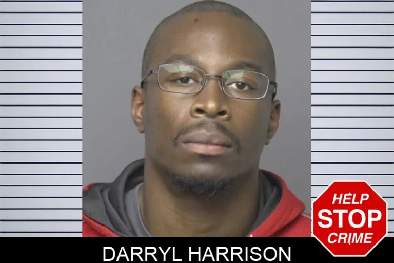 Darryl Harrison