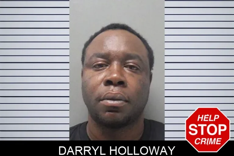 Darryl Holloway