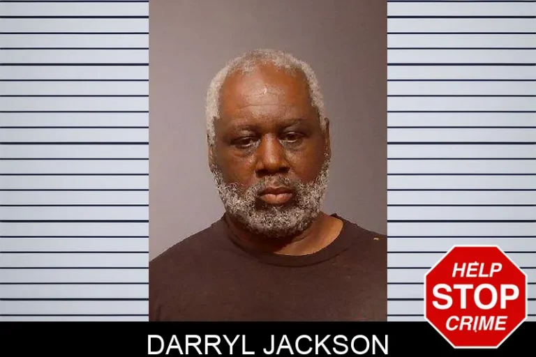Darryl Jackson