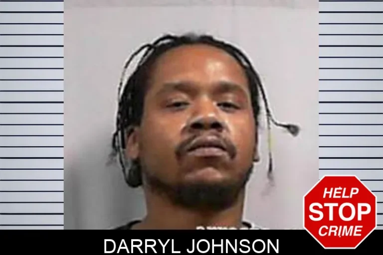 Darryl Johnson