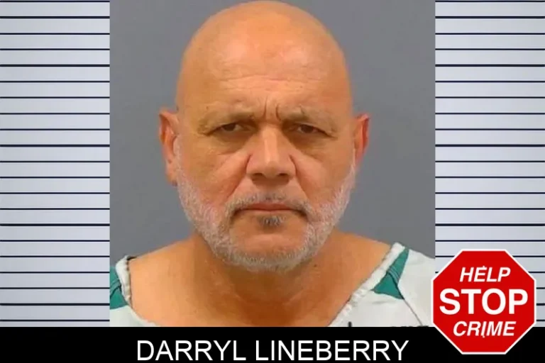Darryl Lineberry